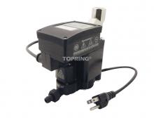 Topring 59.252 - Purgeur automatique 639 à 6391 SCFM 1/2 (F) NPT