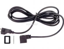 Topring 59.268 - Câble connecteur M12 (F) 90° de 5 m