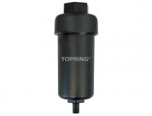 Topring 59.445 - Purgeur automatique 1/2 (F) NPT