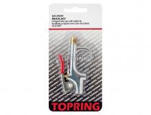 Topring 60.050C - Soufflette s?Šcuritaire 1/4 NP
