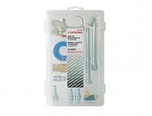 Topring 60.065C - Ensemble soufflette compacte MAXJET et accessoires