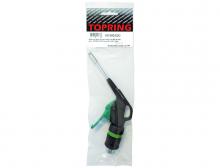 Topring 60.080.02C - Soufflette sécuritaire 3/8 NPT