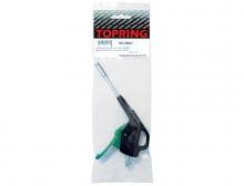 Topring 60.080C - Soufflette sécuritaire Ultraflo