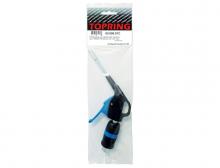 Topring 60.090.01C - Soufflette sécuritaire 1/4 NPT