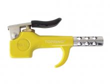 Topring 60.103 - Soufflette sécuritaire à jet d'air amplifié 1/4 NPT