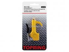 Topring 60.112C - Soufflette ?  jet d'air concentr?Š 1/4 N