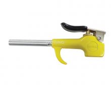 Topring 60.114 - Soufflette sécuritaire 1/4 NPT avec tube 7 cm