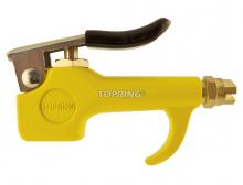 Topring 60.135 - Soufflette à buse vaporisateur 1/4 NPT