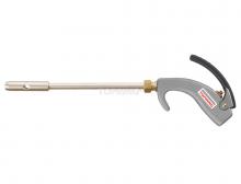 Topring 60.16 - Souf. compacte LAZER avec rallonge 15cm