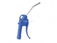 Topring 60.32 - Souf. AIRPRO bleu tube 6mm