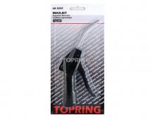 Topring 60.322C - Soufflette 1/4 NPT avec tube 10 cm