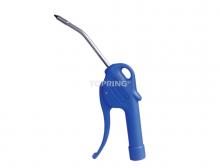 Topring 60.357 - Soufflette s?Šcuritaire ?  jet d'air concentr?Š 1/4 NPT avec buse 6 mm x 10