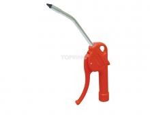 Topring 60.377.20 - Soufflette s?Šcuritaire ?  jet d'air concentr?Š 1/4 NPT avec buse 8 mm x 10 cm (multiple de