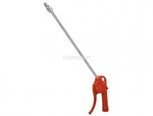 Topring 60.384.10 - Soufflette s?Šcuritaire ?  jet d'air amplifi?Š 1/4 NPT avec buse 8 mm x 100 cm (multiple de