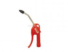 Topring 60.385 - Soufflette s?Šcuritaire anti-?Šgratignure et silencieuse 1/4 NPT avec buse 8 mm x 10