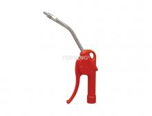 Topring 60.387 - Soufflette s?Šcuritaire silencieuse 1/4 NPT avec buse 8 mm x 13 c
