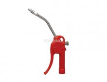 Topring 60.388 - Soufflette s?Šcuritaire avec vis de contr?´le de d?Šbit 1/4 NPT avec buse 8 mm x 13