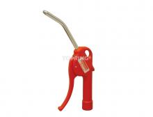 Topring 60.389.20 - Soufflette s?Šcuritaire silencieuse 1/4 NPT avec buse 8 mm x 10 cm (multiple de 20