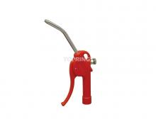 Topring 60.392.20 - Soufflette 1/4 NPT avec vis de contr?´le de d?Šbit et buse 8 mm x 10 cm (multiple de 2