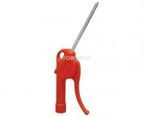 Topring 60.393.10 - Soufflette 1/4 NPT avec buse 8 mm x 30 cm (multiple de 10)