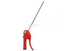 Topring 60.395.10 - Soufflette 1/4 NPT avec buse 8 mm x 50 cm (multiple de 10)