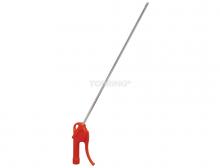 Topring 60.396 - Soufflette 1/4 NPT avec tube 8 mm x 100 cm