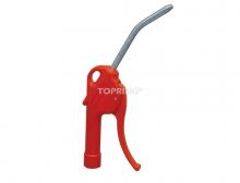 Topring 60.399 - Soufflette 1/4 NPT avec buse 8 mm x 10 cm