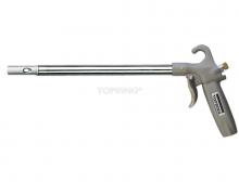 Topring 60.45 - Souf. TOPGUN avec extension 15cm
