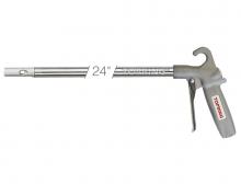 Topring 60.47 - Souf. TOPGUN jet d'air amplifié tube 60cm