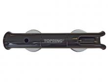 Topring 60.488 - Support mural magnétique pour soufflette
