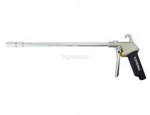 Topring 60.563 - Soufflette sécuritaire à jet d'air amplifié 1/4 NPT avec tube 30 cm
