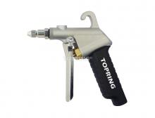 Topring 60.575 - Soufflette sécuritaire à buse ajustable 1/4 NPT
