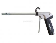Topring 60.6 - Souf. MAGNUM avec ext. 15cm