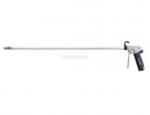 Topring 60.63 - Souf. MAGNUM jet amplifié avec ext. 90cm