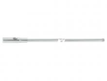 Topring 60.718 - Buse ?  jet d'air amplifi?Š 120 cm pour pulv?Šrisateur s?Šcurit