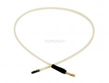 Topring 61.135 - Tube 90 cm pour pulvérisateur d'antirouille