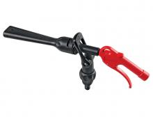 Topring 61.14 - Pistolet de lavage à air comprimé