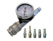 Topring 62.01 - Testeur de pression compact