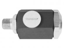 Topring 62.11 - Lubrificateur de canalisation 1/4 15SCFM