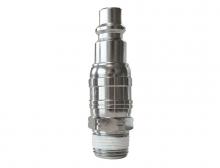 Topring 62.324 - Embout pivotant 3/8 industriel en acier 3/8 (M) NPT