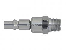 Topring 62.365.10 - Embout pivotant 1/4 Aro 210 en acier 1/4 (M) NPT (multiple de 10)