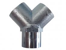 Topring 62.85 - Distributeur (2 dans 1) 1/4(F)NPT