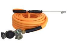 Topring 63.305 - Ensemble de gonflage pour pneus de camion pour syst?¨mes de suspensio