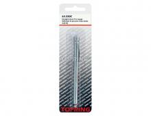 Topring 63.330C - Jauge de pression style crayon 5 ?  50 PS