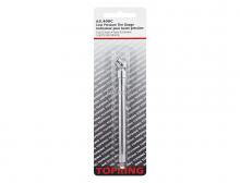 Topring 63.400C - Jauge de pression style crayon 5 ?  50 PS