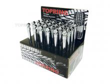 Topring 63.410.24 - Jauge de pression style crayon 10 ?  120 PS