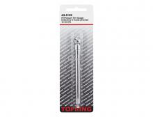 Topring 63.410C - Jauge de pression style crayon 10 ?  120 PS
