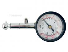 Topring 63.582 - Indicateur de pression 0 à 160 PSI