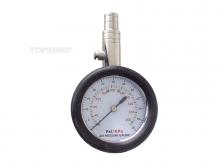 Topring 63.59 - Indic. pression cadran/buse droite 0-60PSI