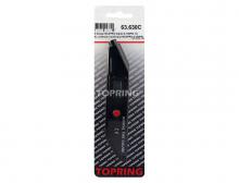 Topring 63.630C - Indicateur de pression numérique 2 à 100 PSI